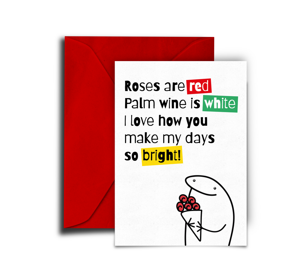 Roses-Bright