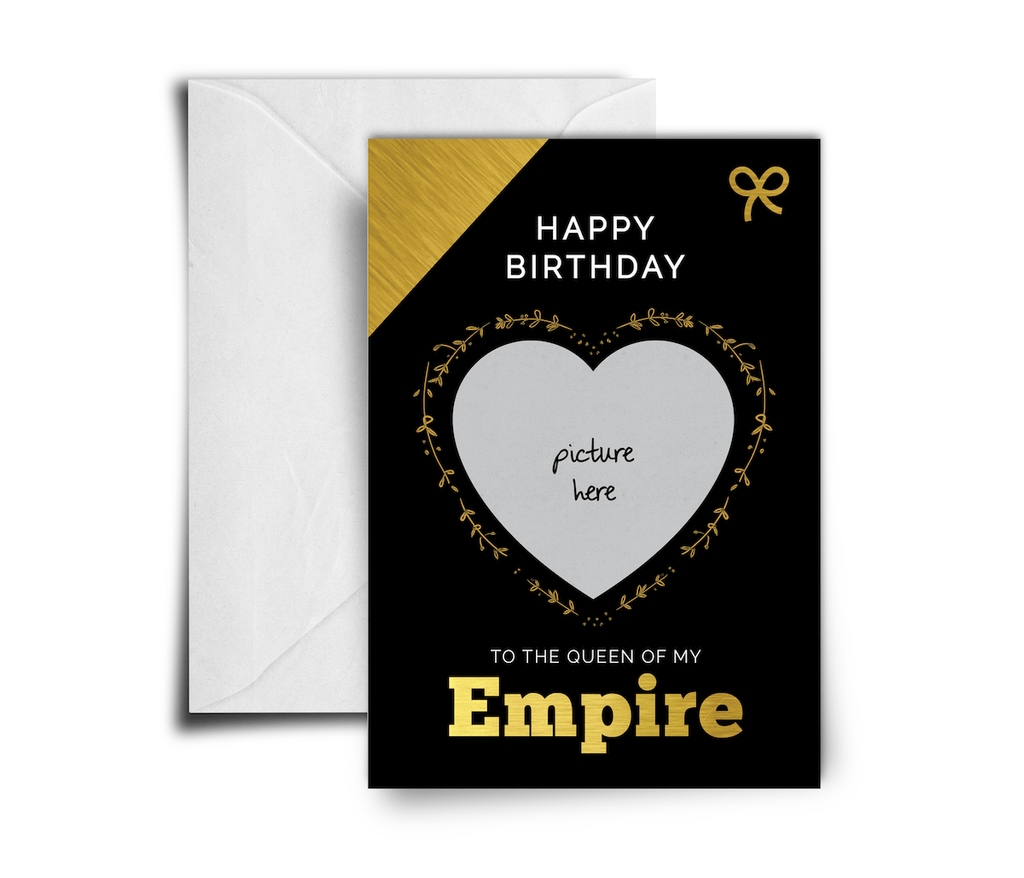 Empire - Not Just Pulp